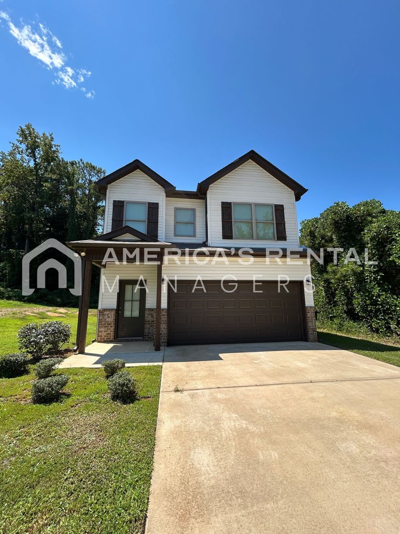 Home for Rent in Weaver, AL!!! COMING SOON! – photo 3