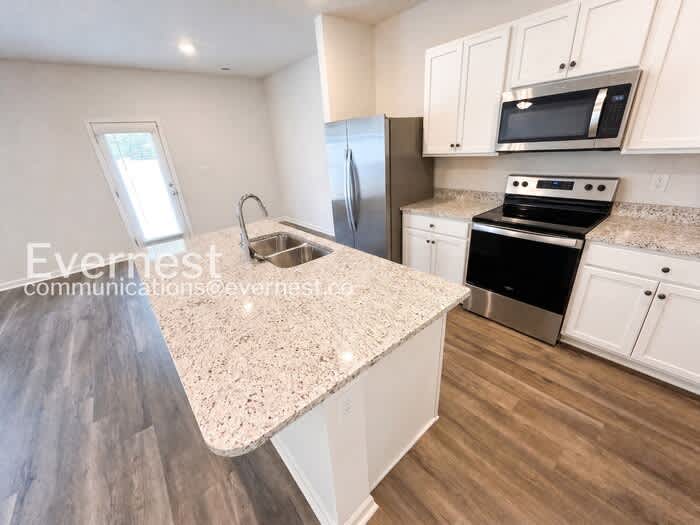 209 Maple Spring Trail – photo 4