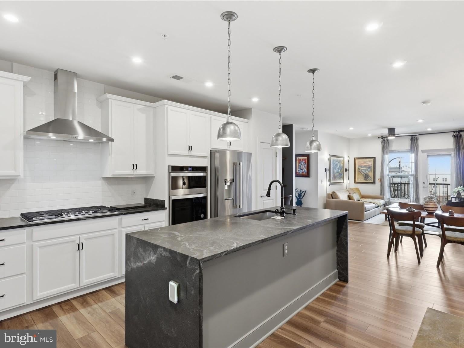 100 SAINT IVES Place – photo 4