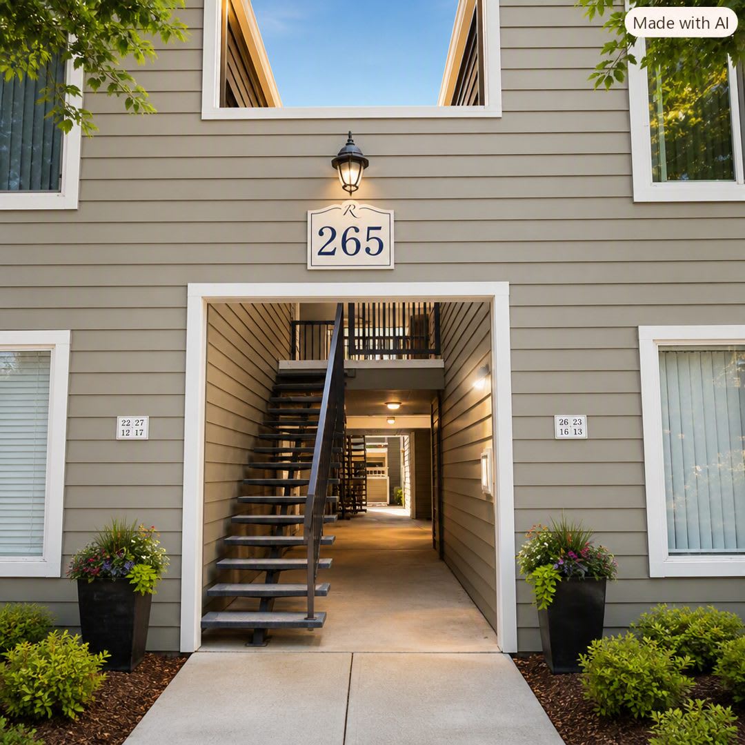 Premier Condo Living in the Heart of San Ramon – photo 1