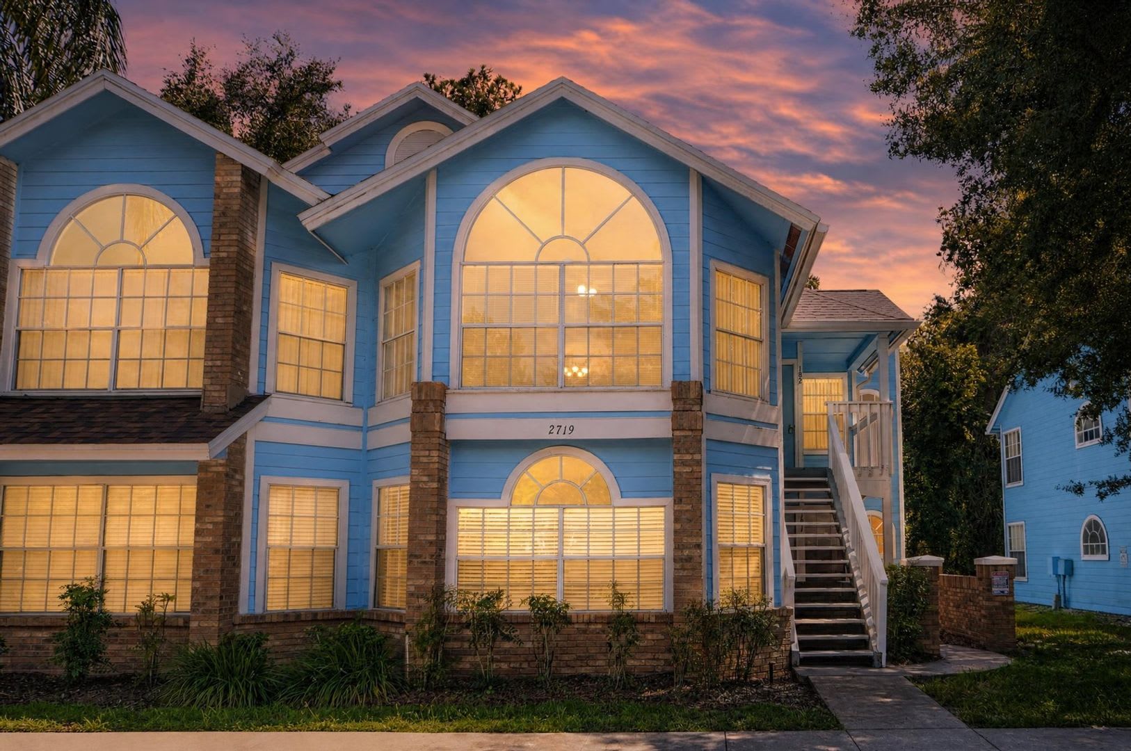 Spacious 3BR Condo in Kissimmee – photo 1