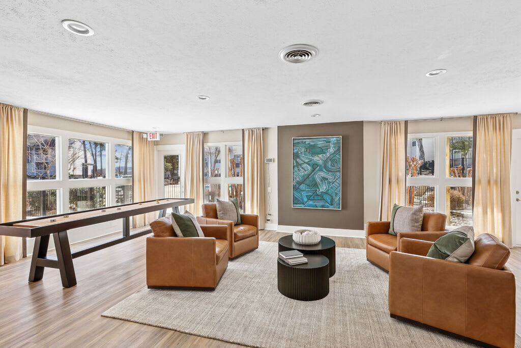 The Stockwell Apartments – photo 5