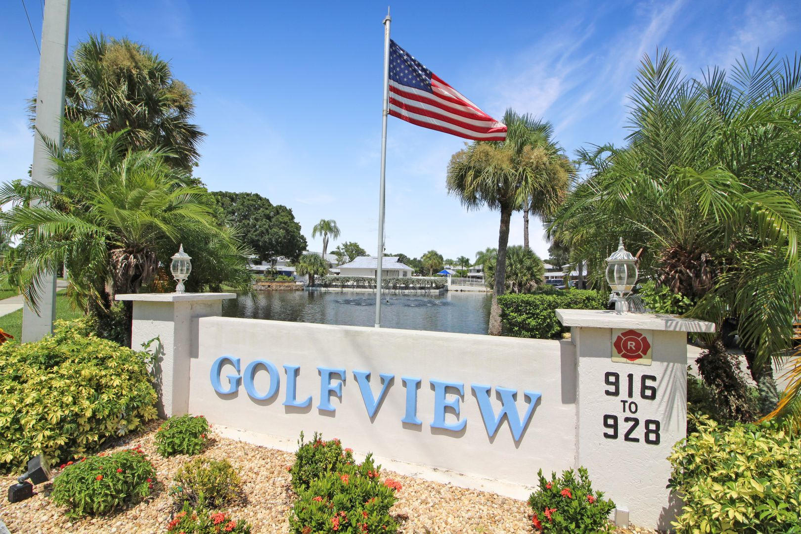 Golfview Annual Condo For Rent – photo 1