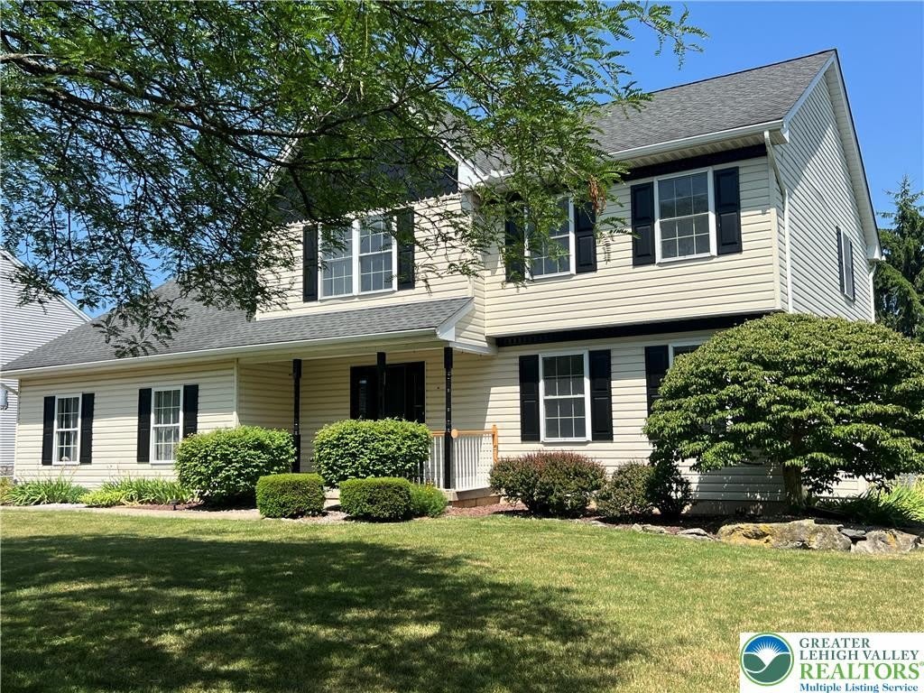 2593 Halleck Drive – photo 1