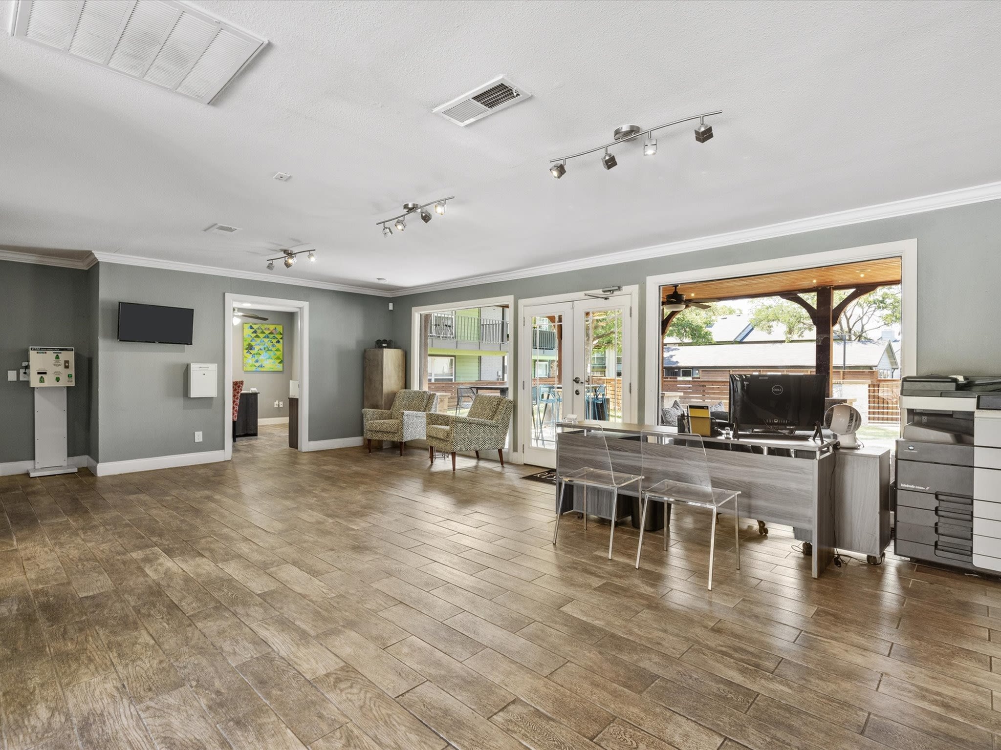 The Residence on Lamar – photo 4