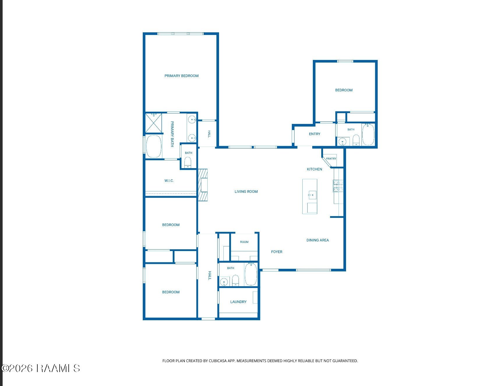 110 Olivewood Drive – photo 2