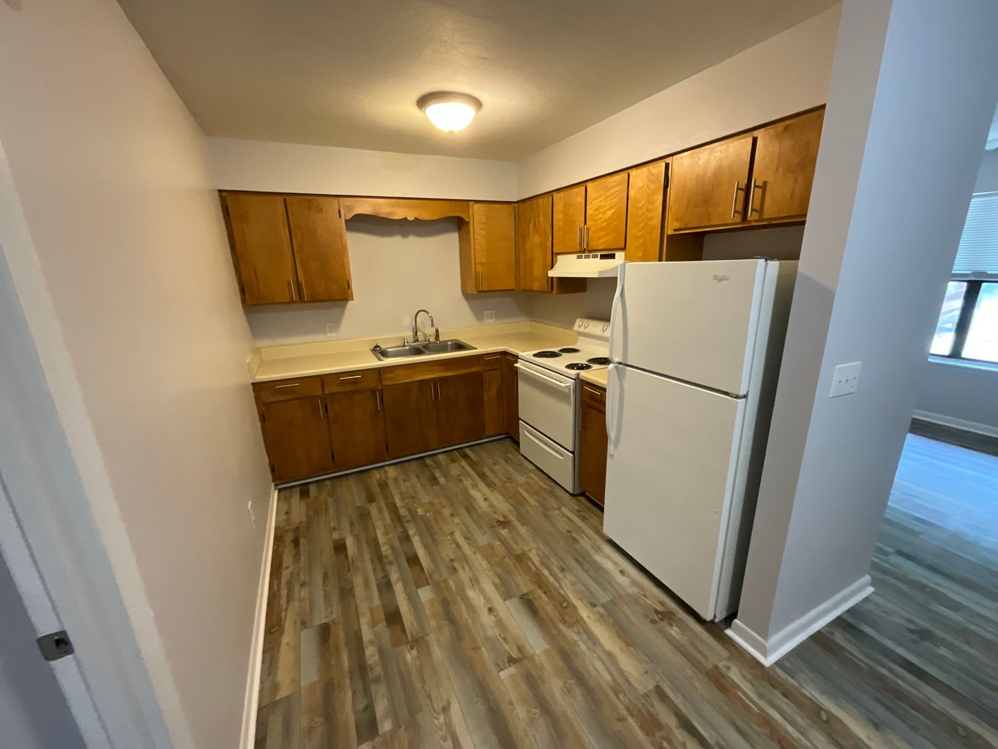 1 1 Apartment In Chipley With Water Sewer Garbage Lawn Maintenance Included – photo 5