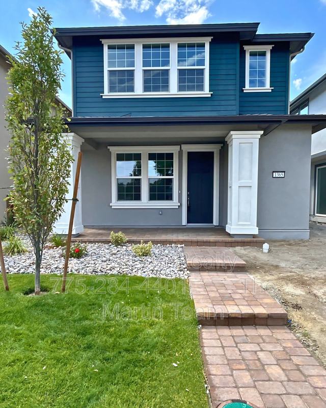 1365 Vine Gate Road – photo 1