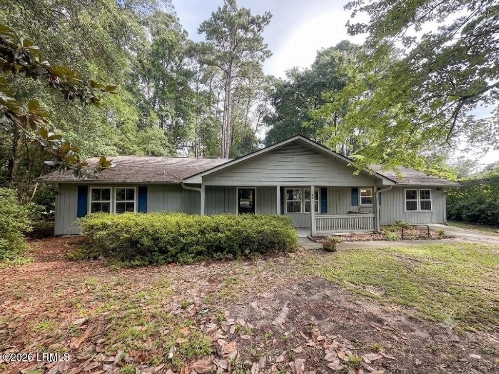 2505 Hermitage Road – photo 2