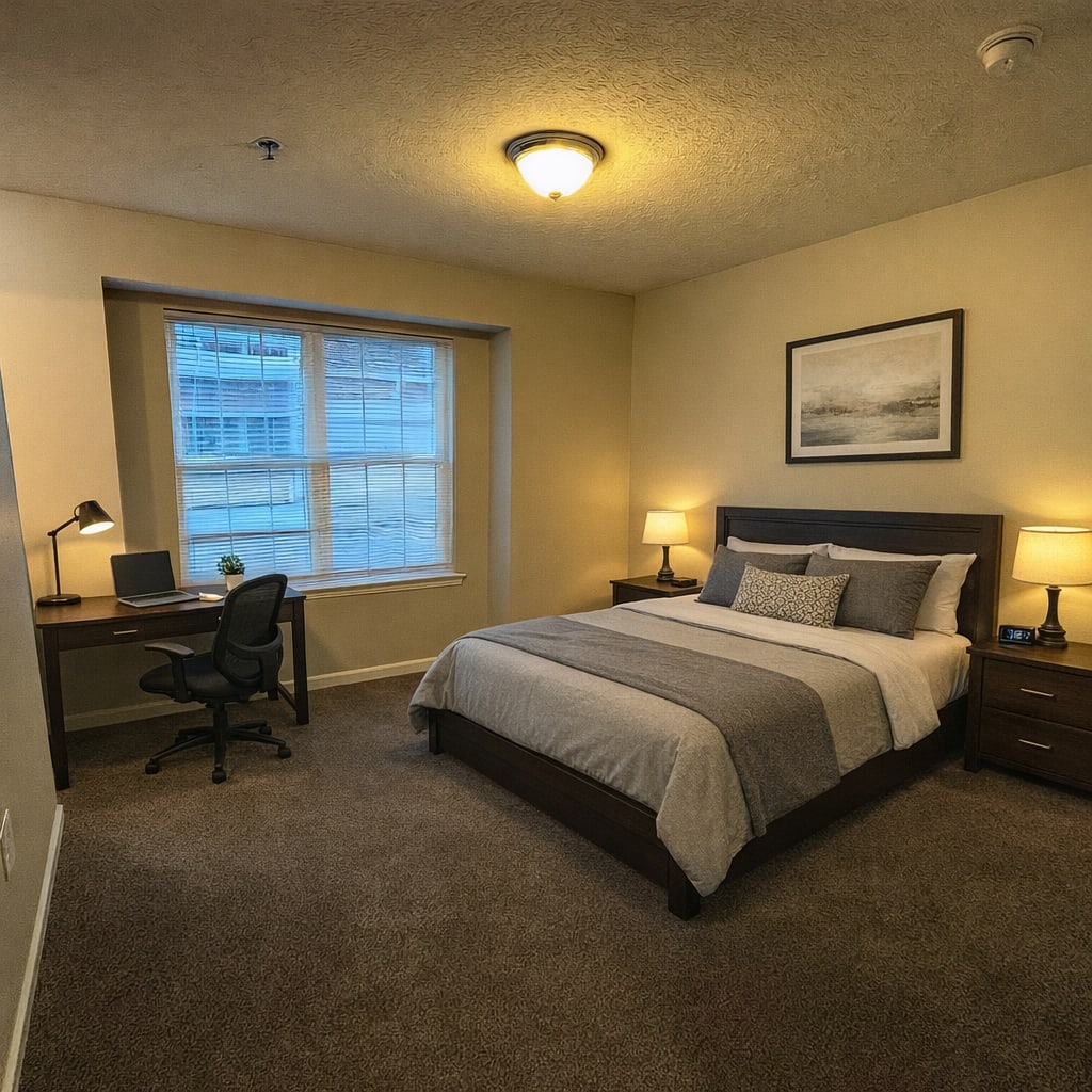 900 on Park Apartments – photo 3