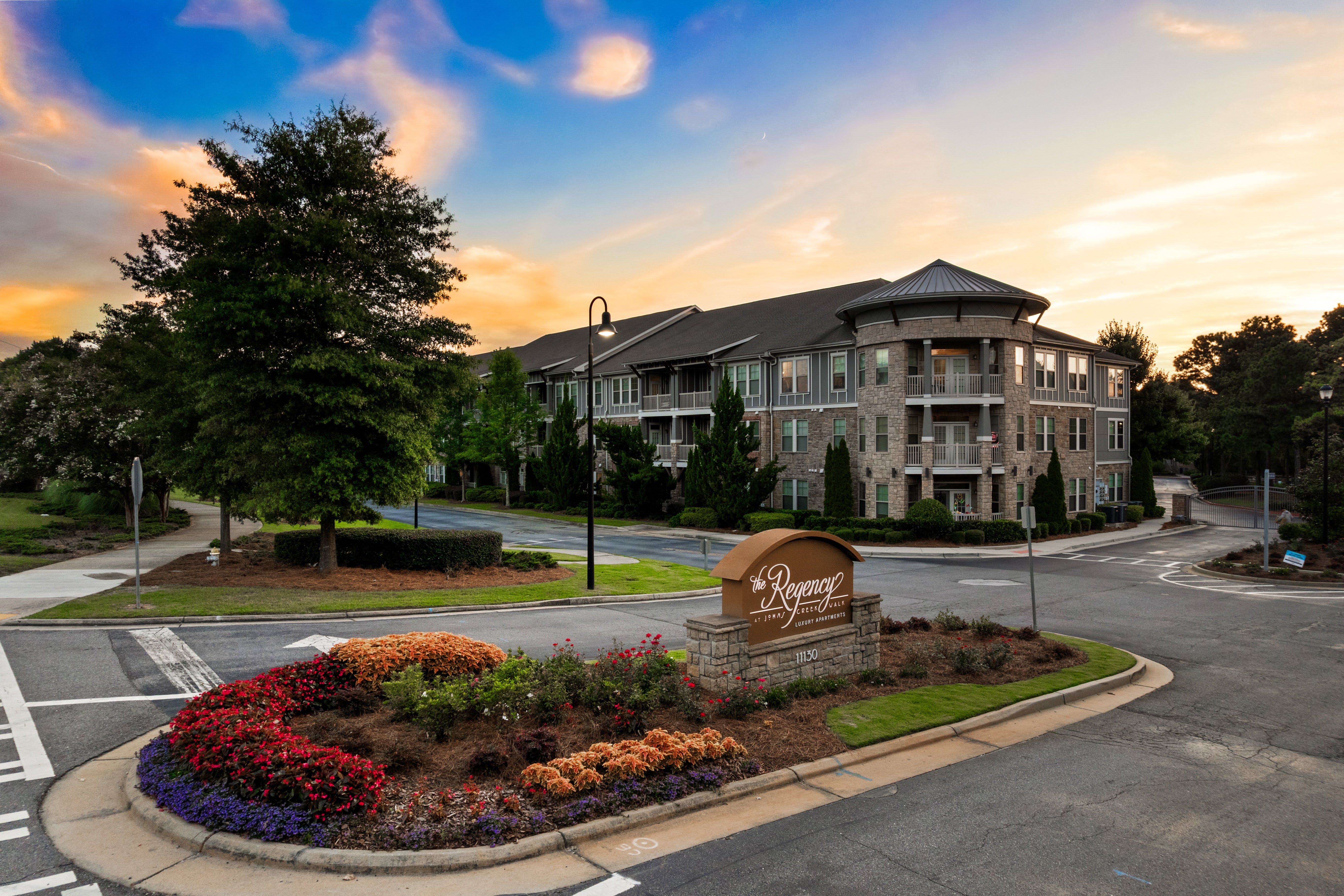 The Regency at Johns Creek Walk – photo 5
