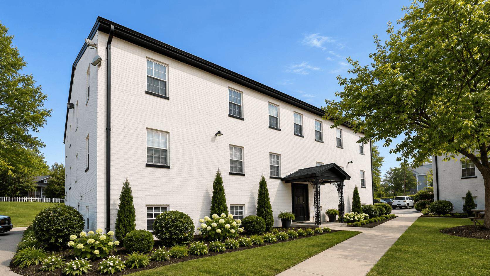 Viceroy Apartments – photo 5