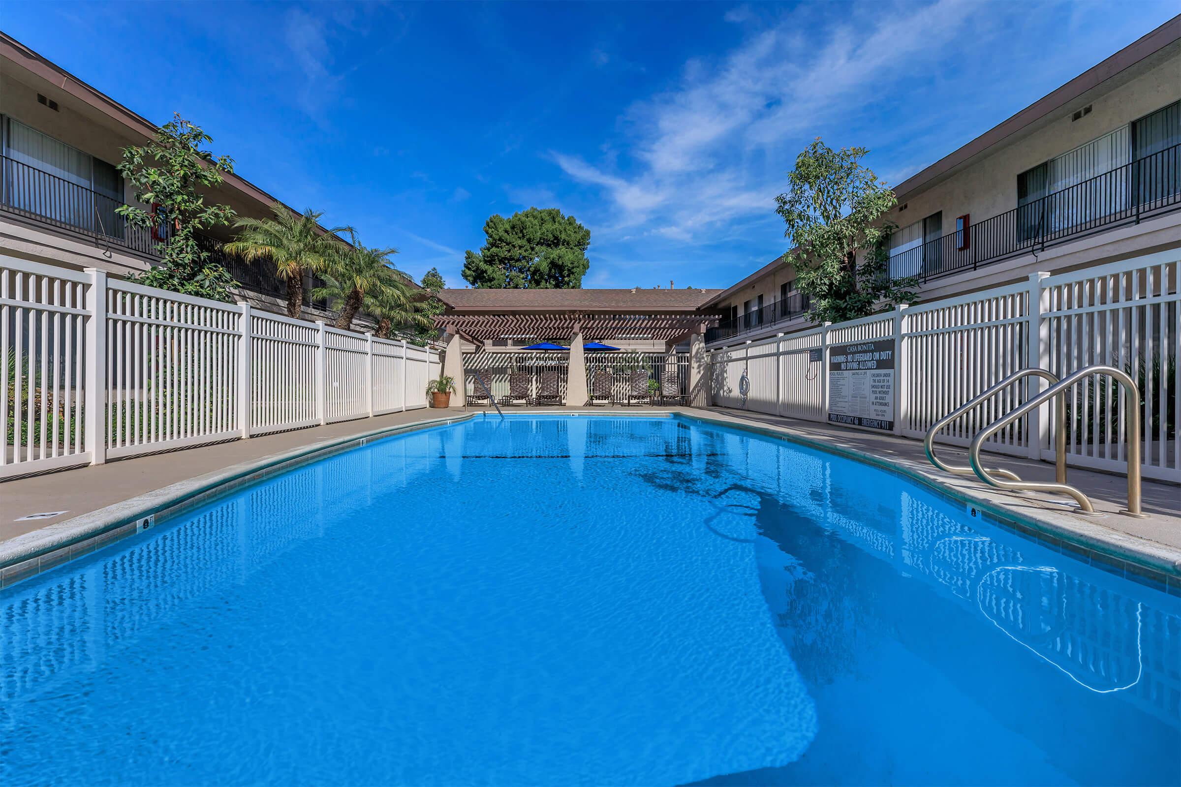 Casa Bonita Apartment Homes – photo 1