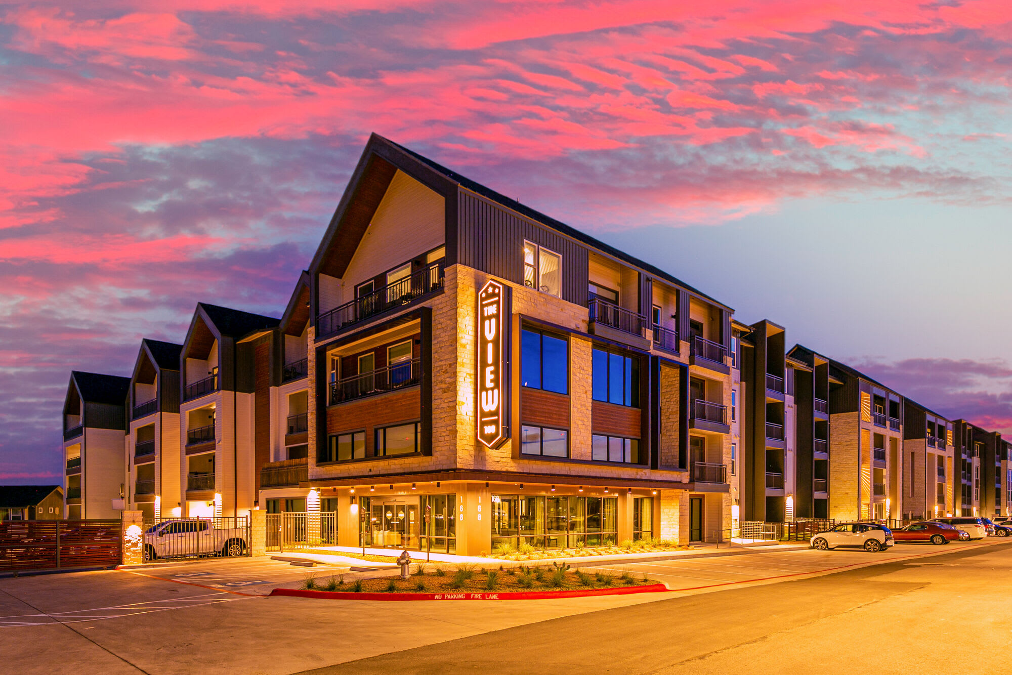 The View at Belterra – photo 1