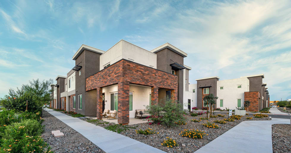 The Reserve at Eastmark – photo 1