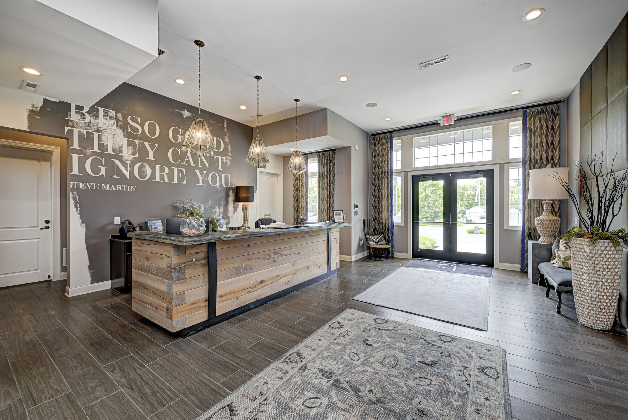 Grafton Park Apartments – photo 1