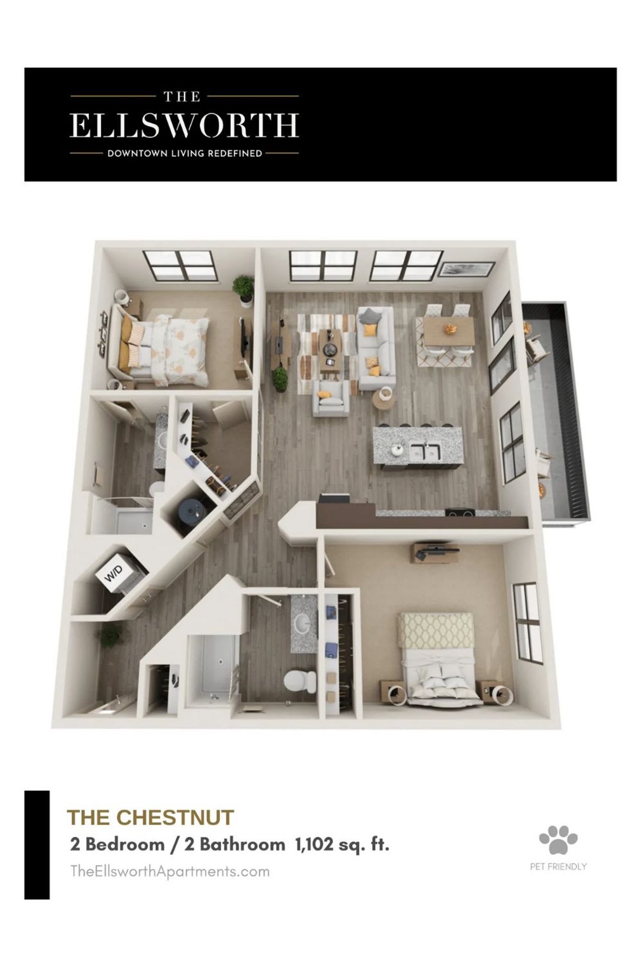The Ellsworth – photo 3
