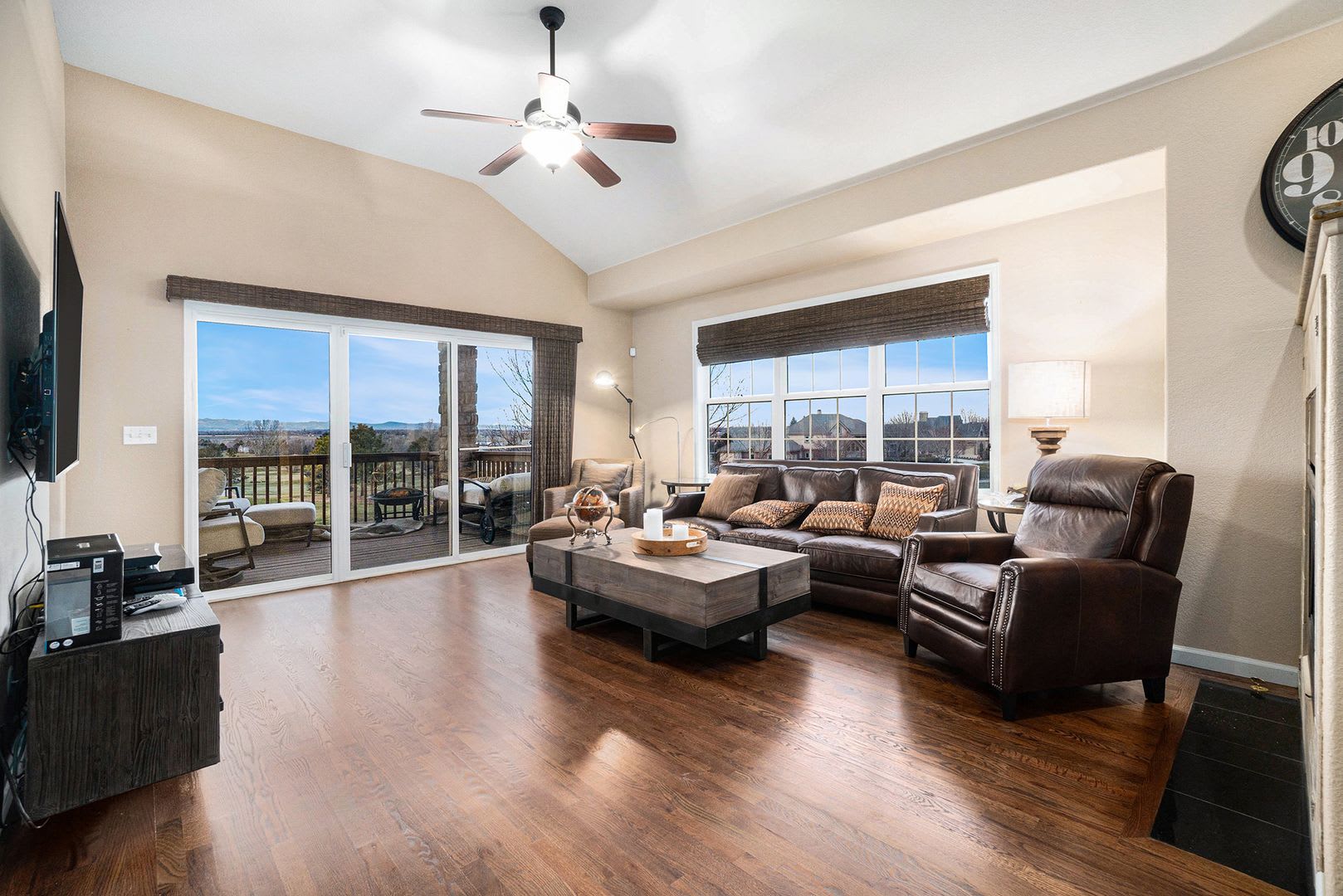 Patio home with mountain views!! – photo 2