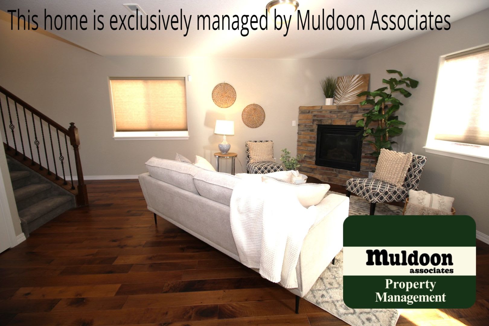 Beautiful Pet Friendly Home in North Colorado Springs Home is staged and ready to move in! – photo 5