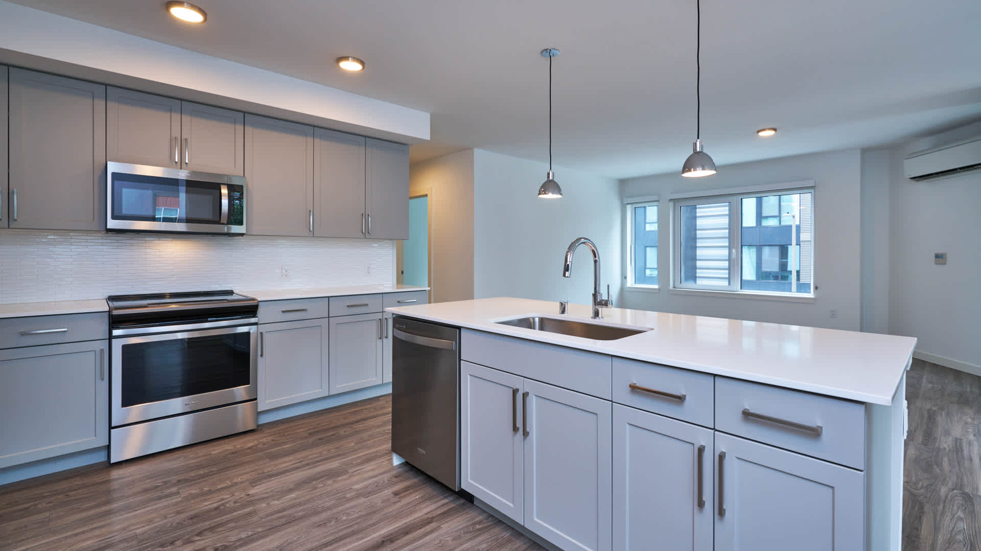 Zephyr on the Park Apartments – photo 2