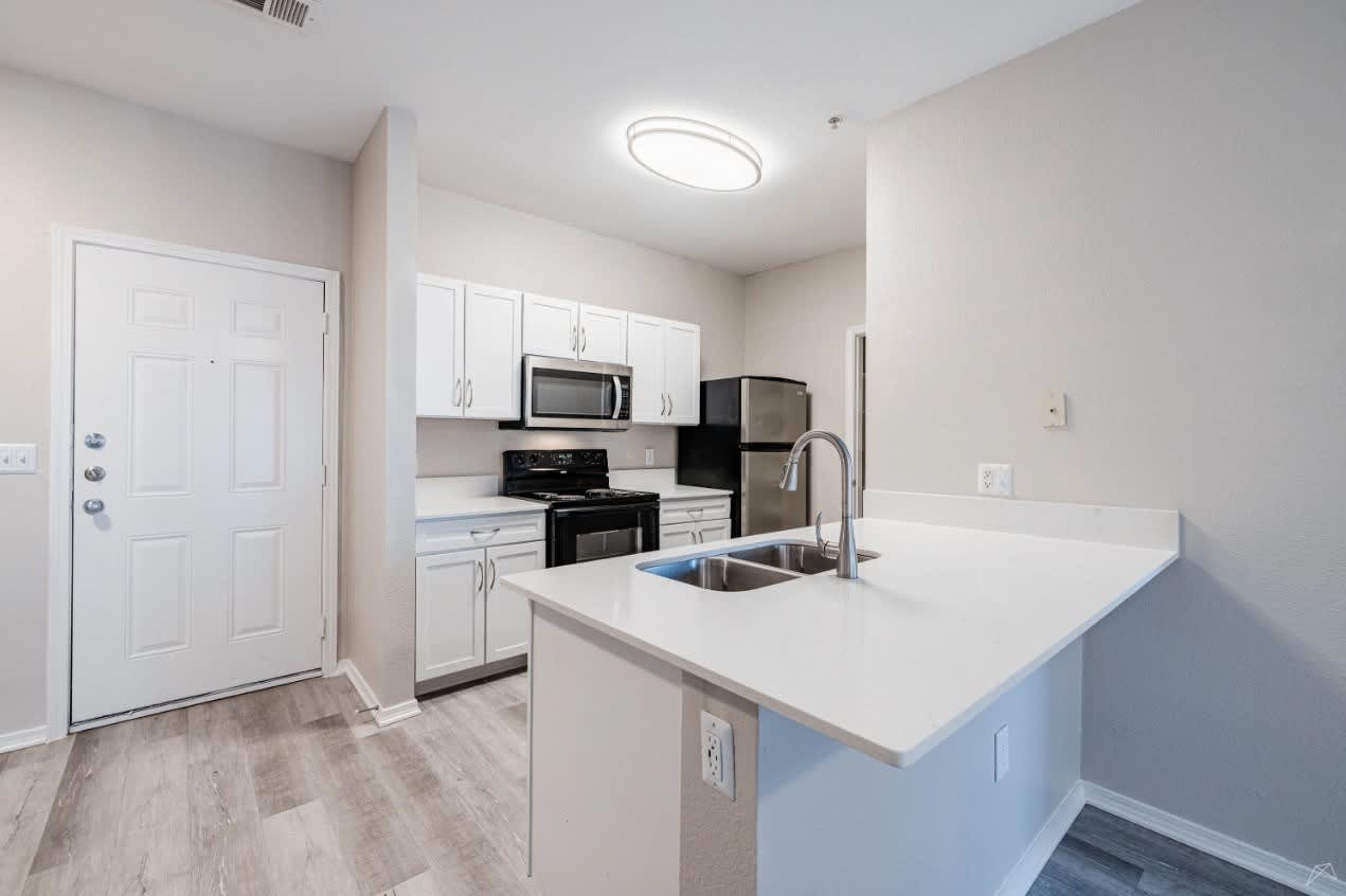 Arioso Apartments Townhomes – photo 1