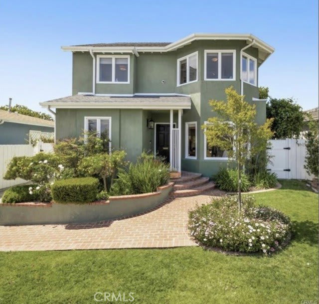 8005 Gonzaga Avenue – photo 1