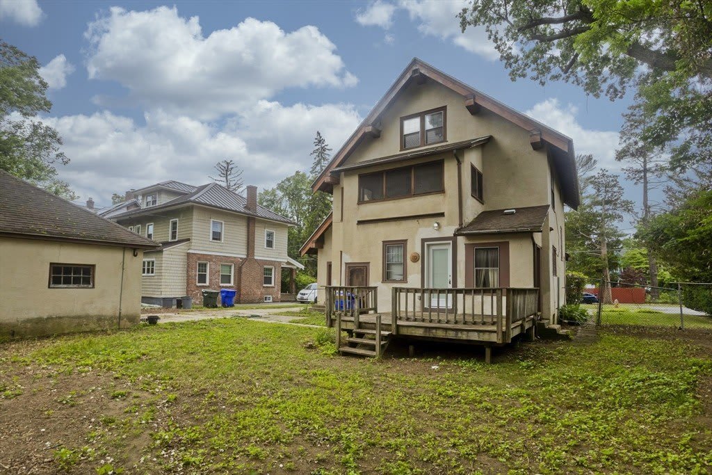31 Trinity Terrace – photo 5