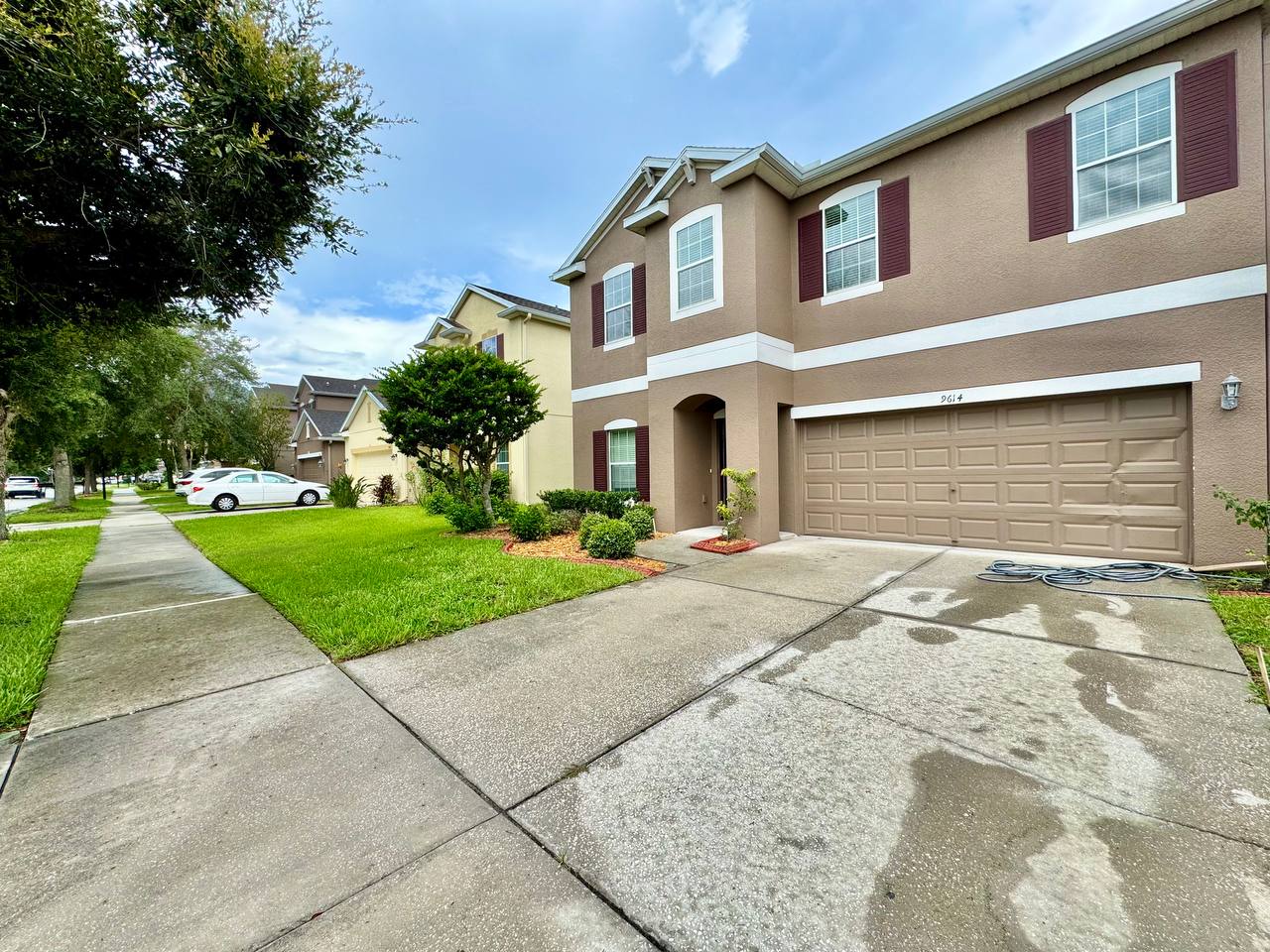 9614 Oak Glade Ave – photo 4