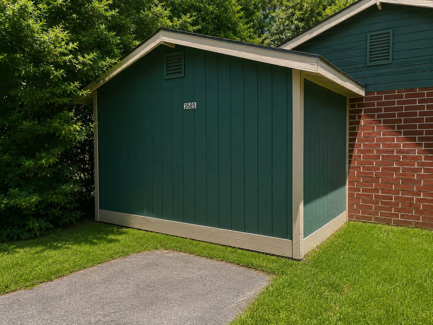 3585 Napier Avenue – photo 2