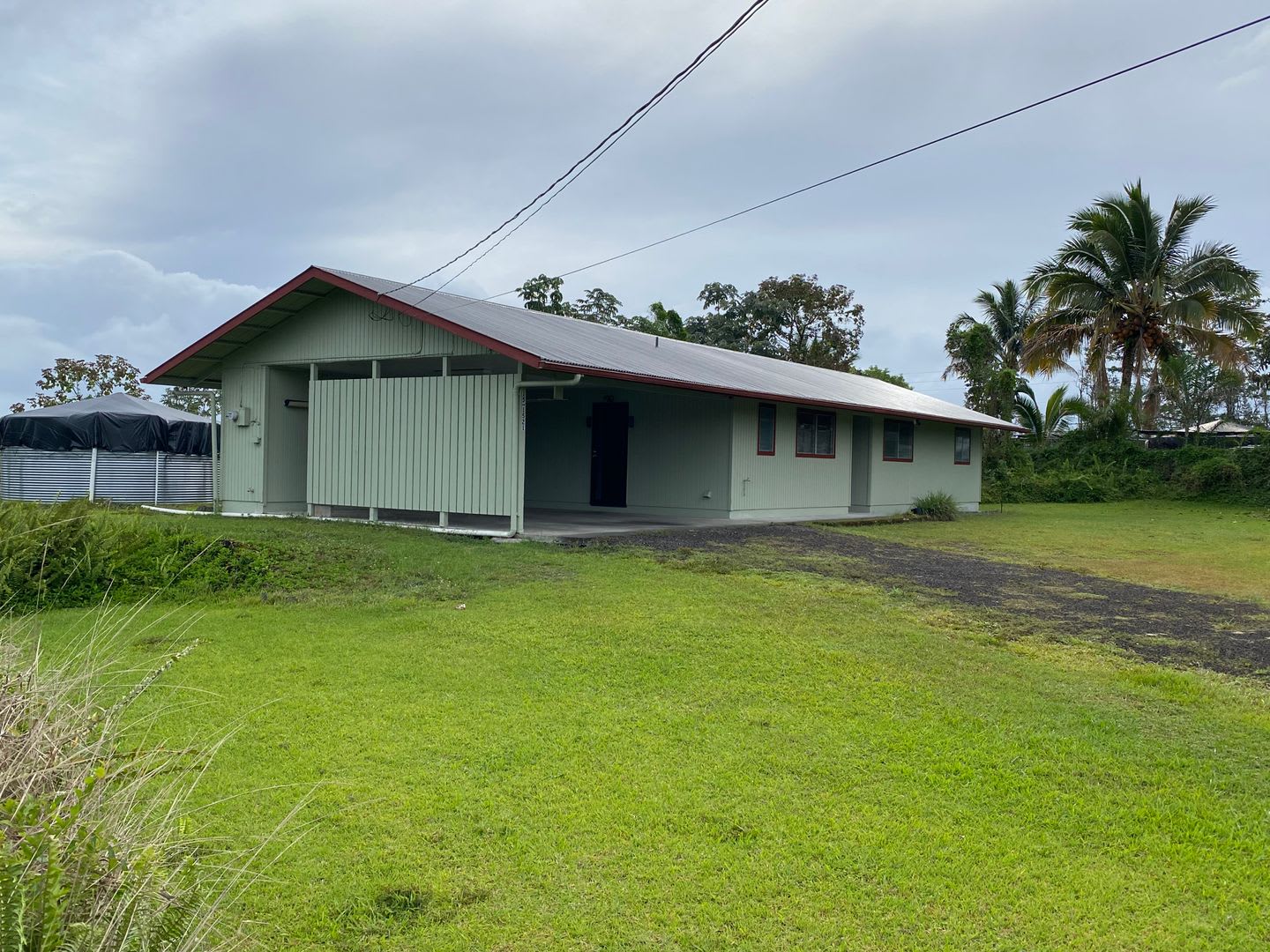 Hawaiian Paradise Park – photo 2