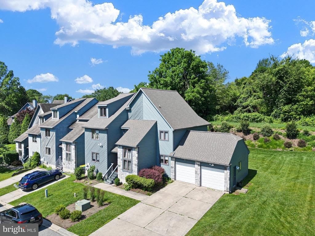 109 FOXFIRE DRIVE – photo 1