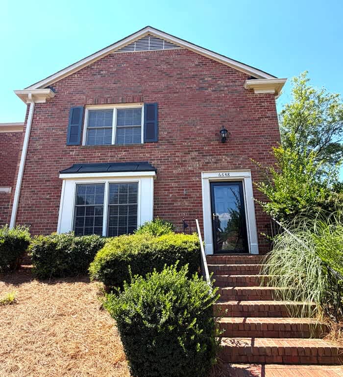 6648 Bunker Hill Circle – photo 1