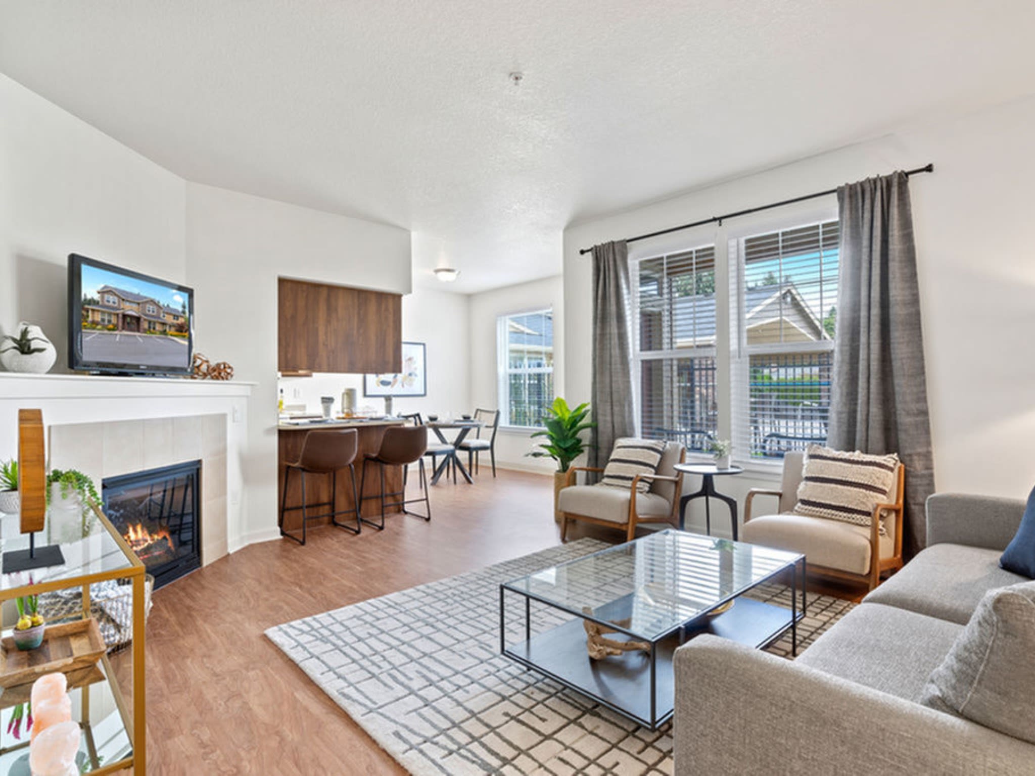 North Glen Villas – photo 4