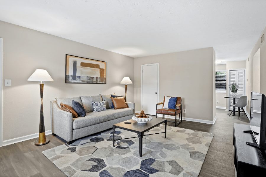 Brentwood Apartments – photo 5