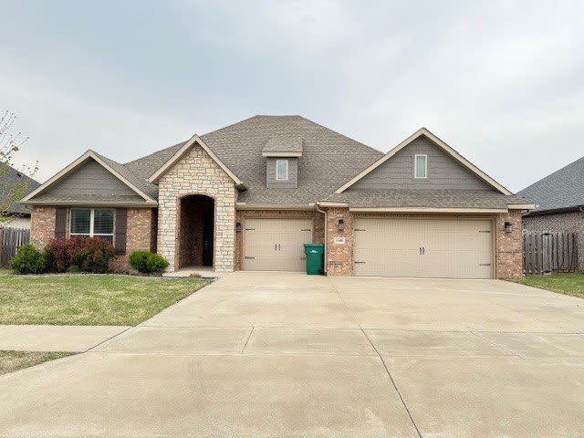 1500 Blue Moon Road – photo 1