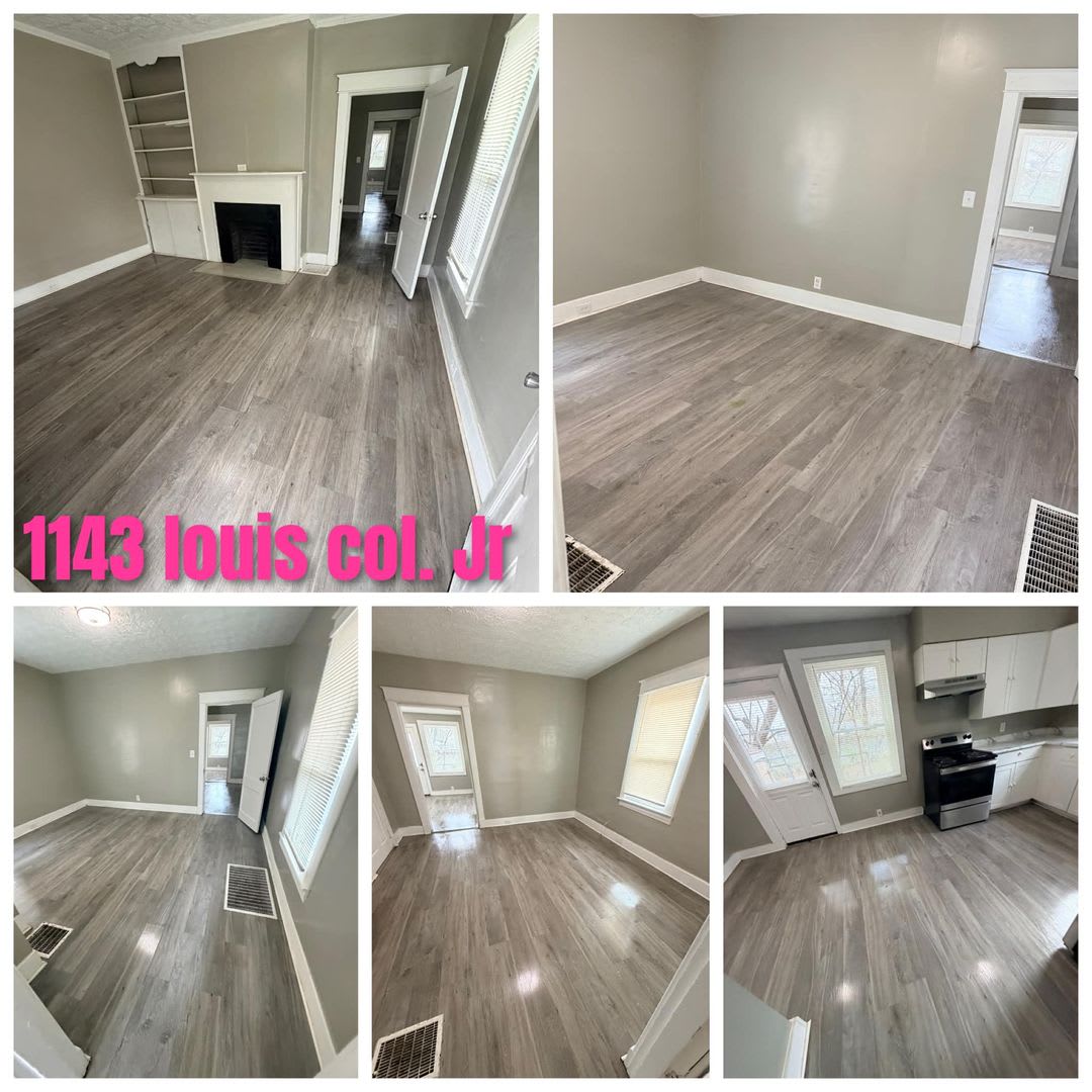 Cozy 2Br 1Ba House With Garage Leasing Special Move In By 9 15 2026 And Receive 50 Off Of Your Deposit – photo 3