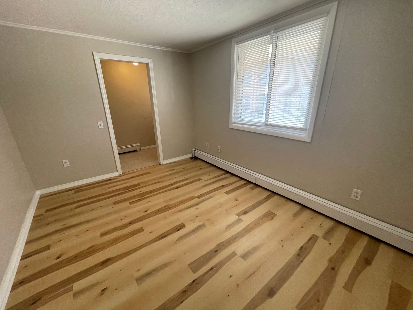 Freshly Updated First Floor 2 Bedroom Apartment 1 375 Month – photo 3
