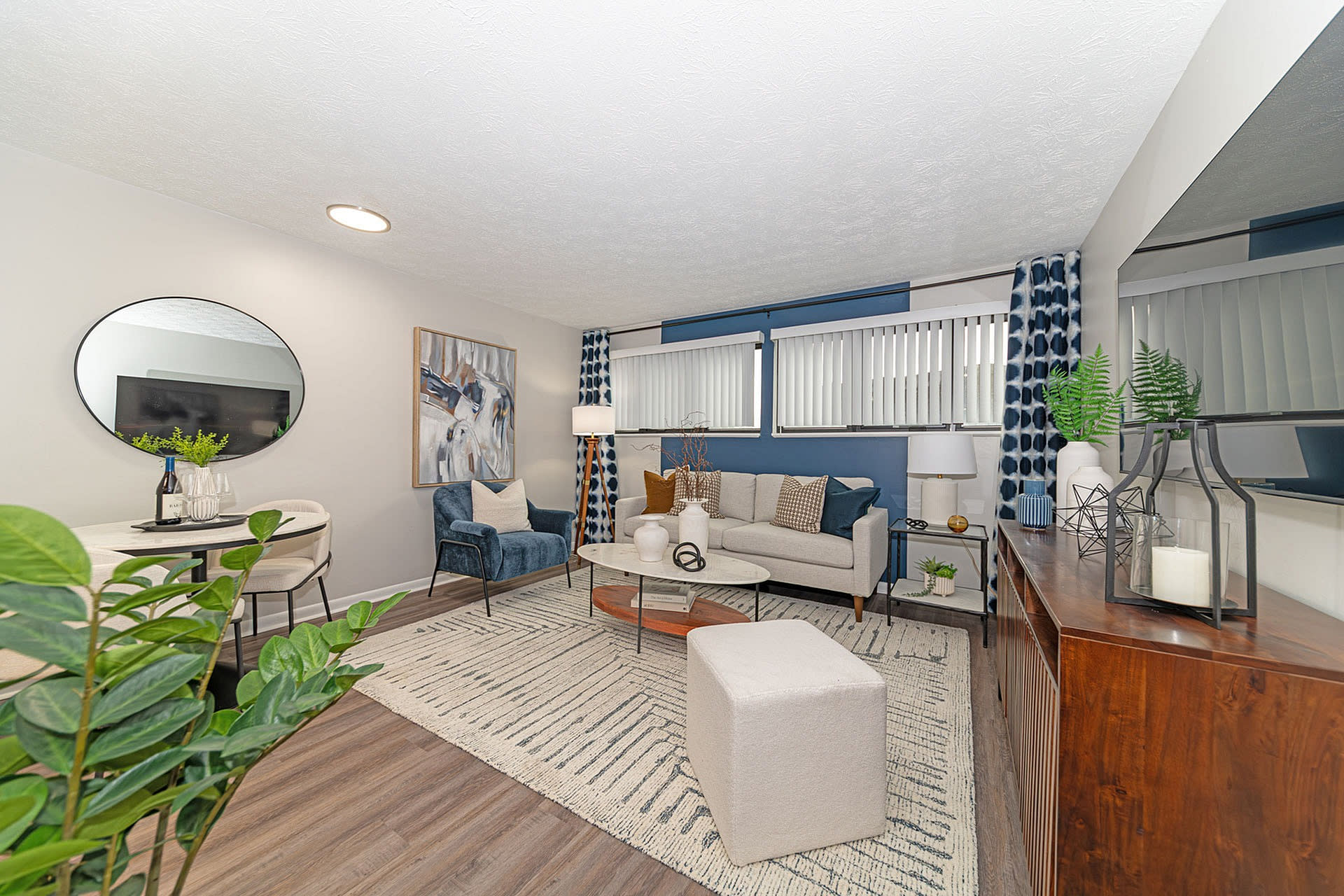 Vetra Lexington – photo 1