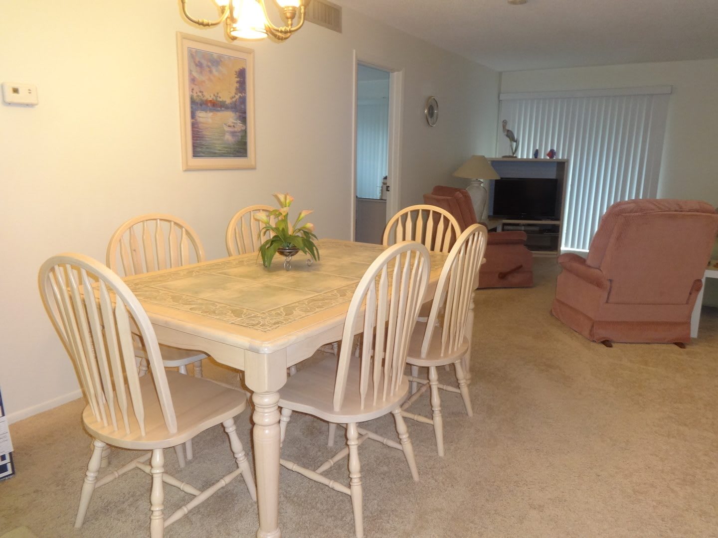 2BR/2BA 2nd Floor Condo in Capri Isles – photo 4