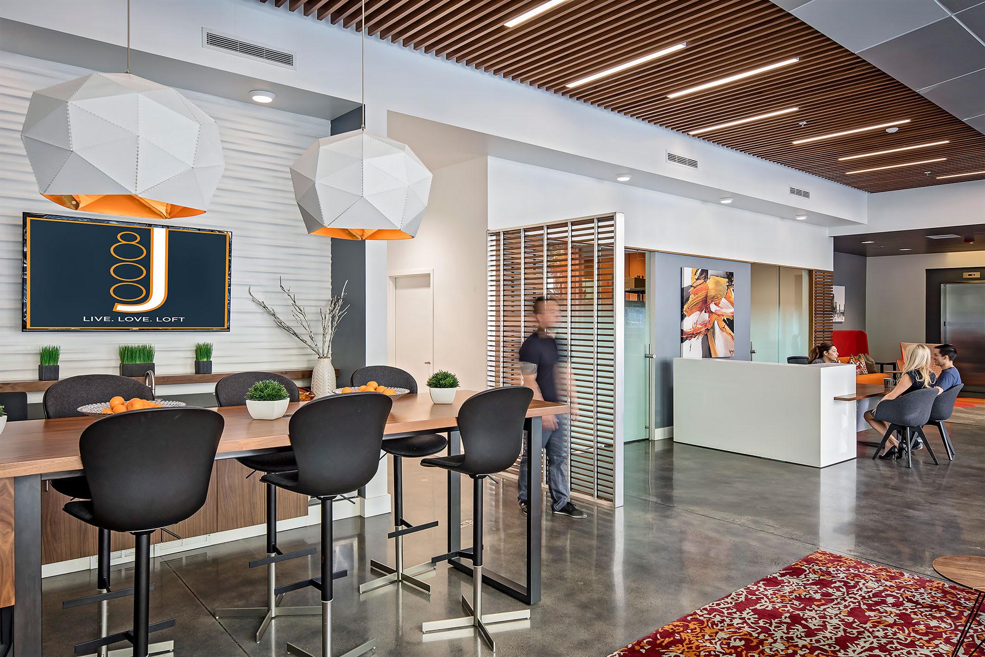 800 J Lofts – photo 2