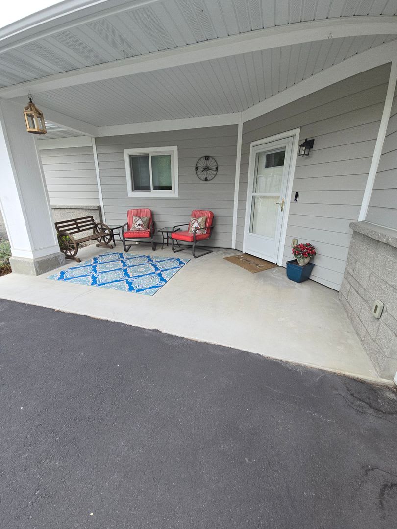 Fully Furnished Two Bedroom 2 1 2 Bathroom Condo Age Restricted 55 Plus Community – photo 2