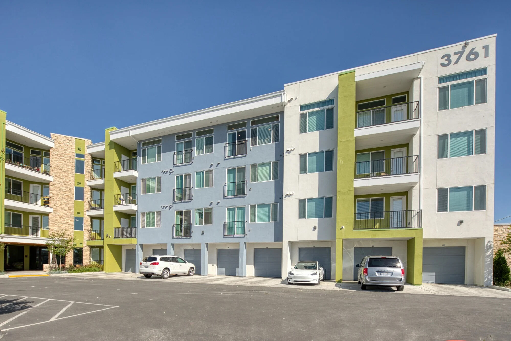 Zeta Apartments – photo 5