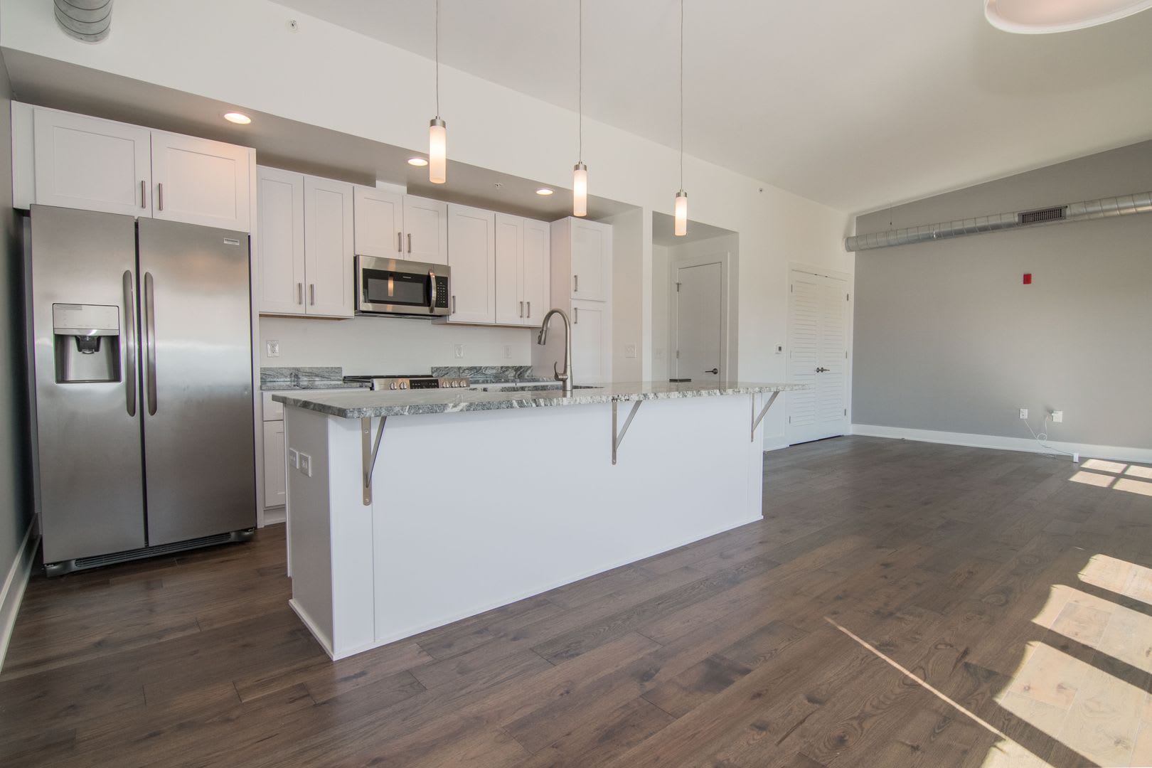 Old Trail Heights Apartments For Lease! – photo 2