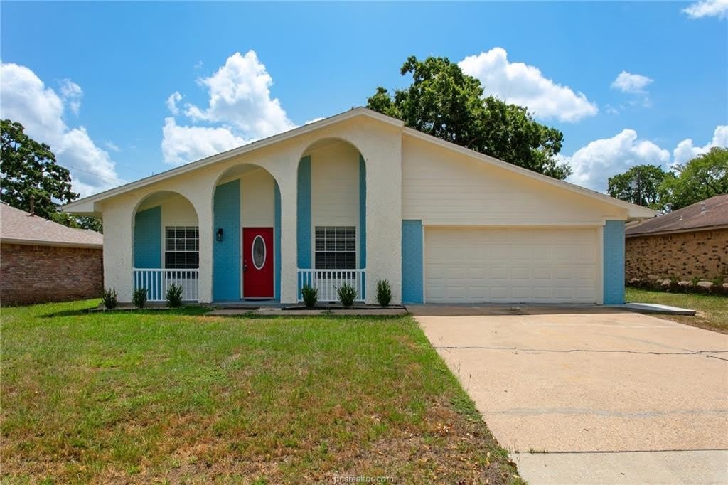 1012 San Saba Drive – photo 1