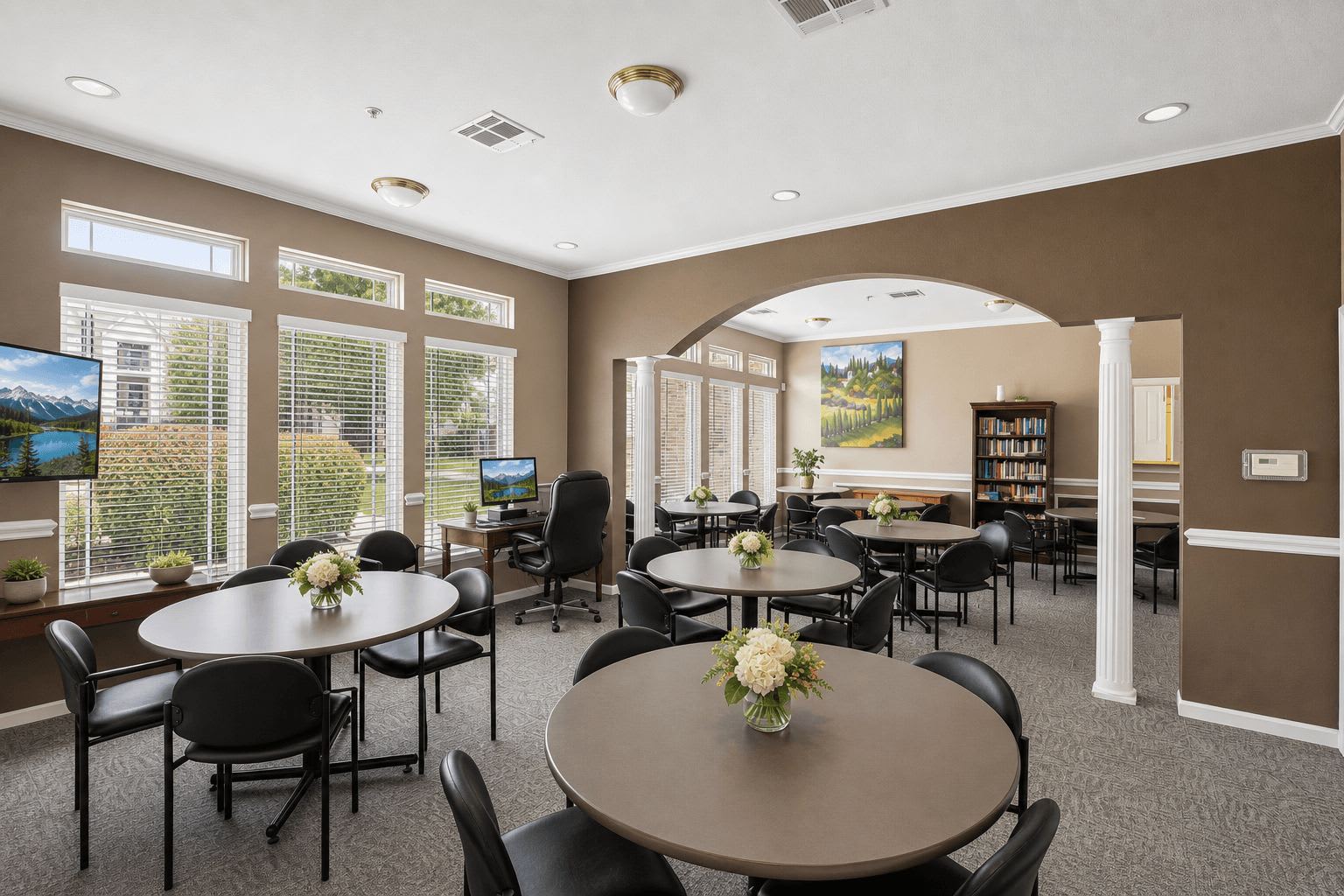 Truman Farm Villas 55+ Senior Living – photo 5