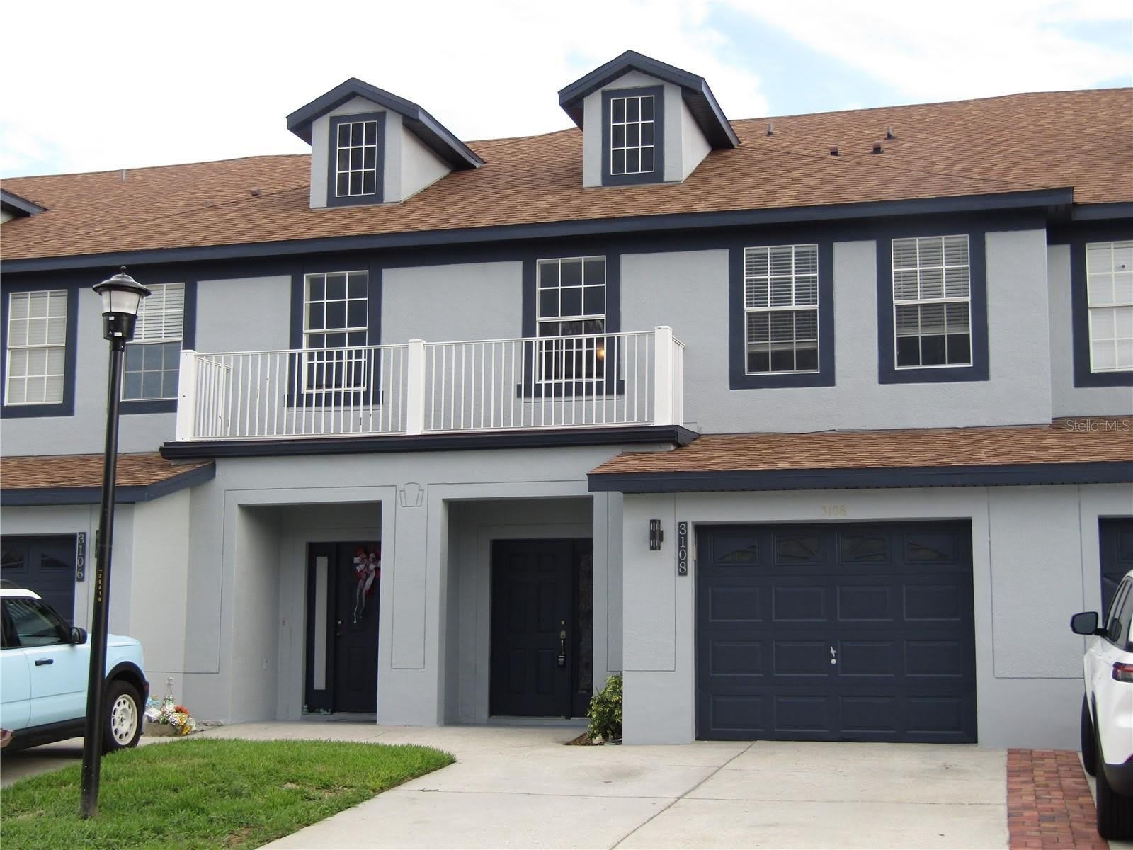 3108 Wentworth Lane – photo 1