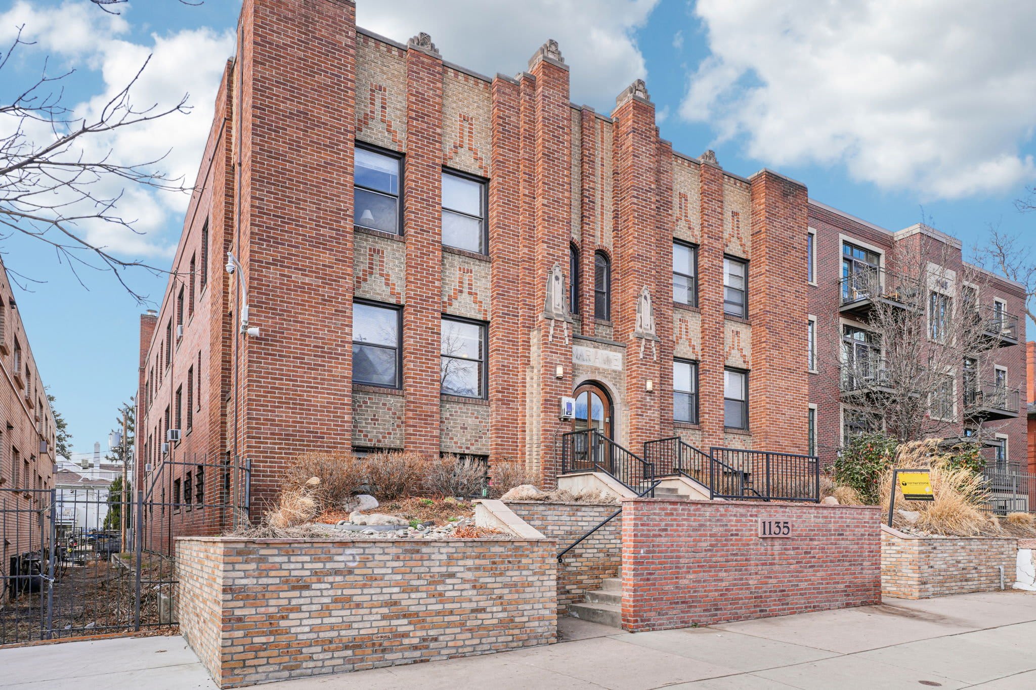 Marianne Apartments – photo 1