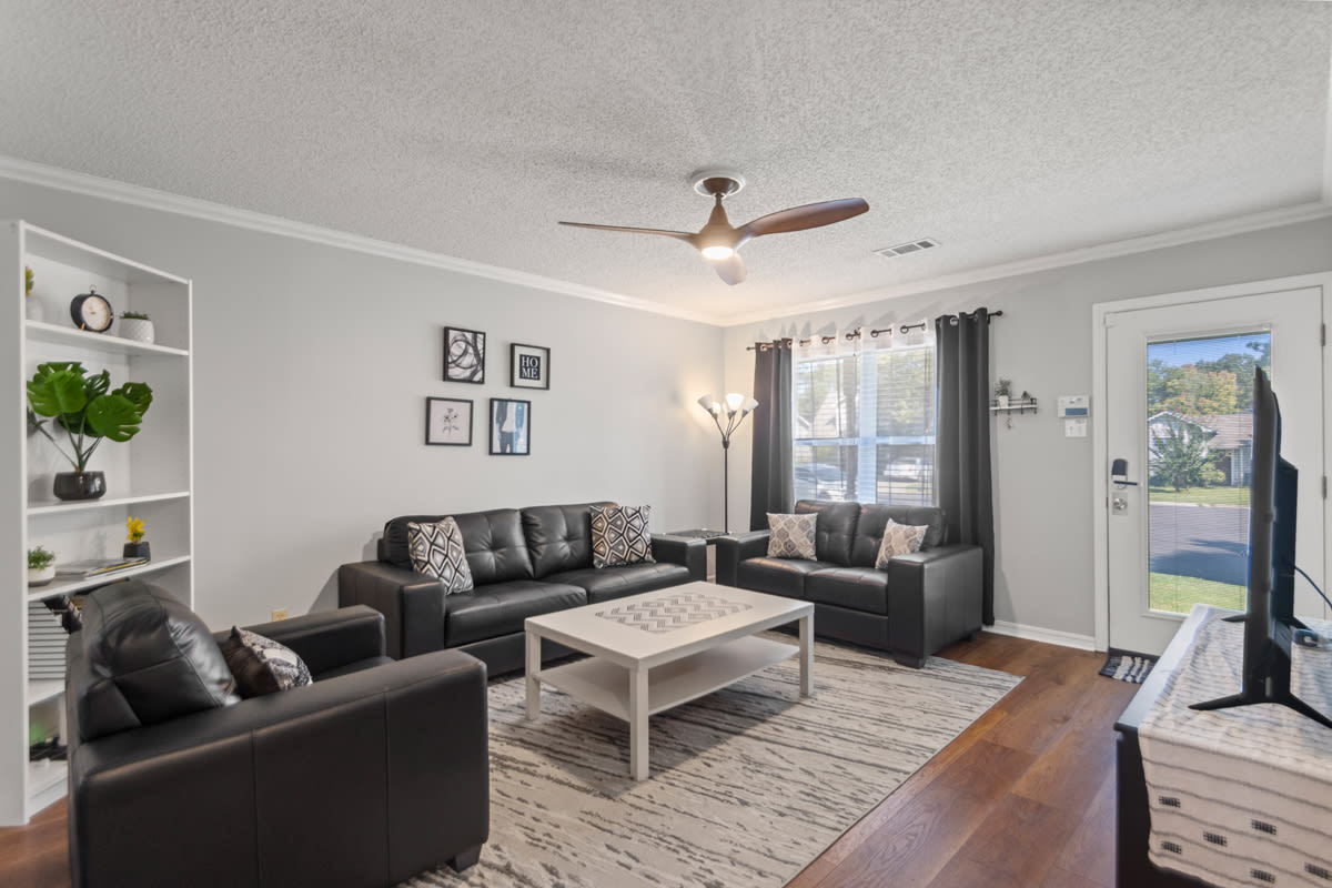 106 Willow Grove Ct. – photo 1