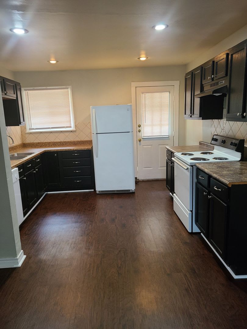 Cute 2 Bedroom House – photo 5