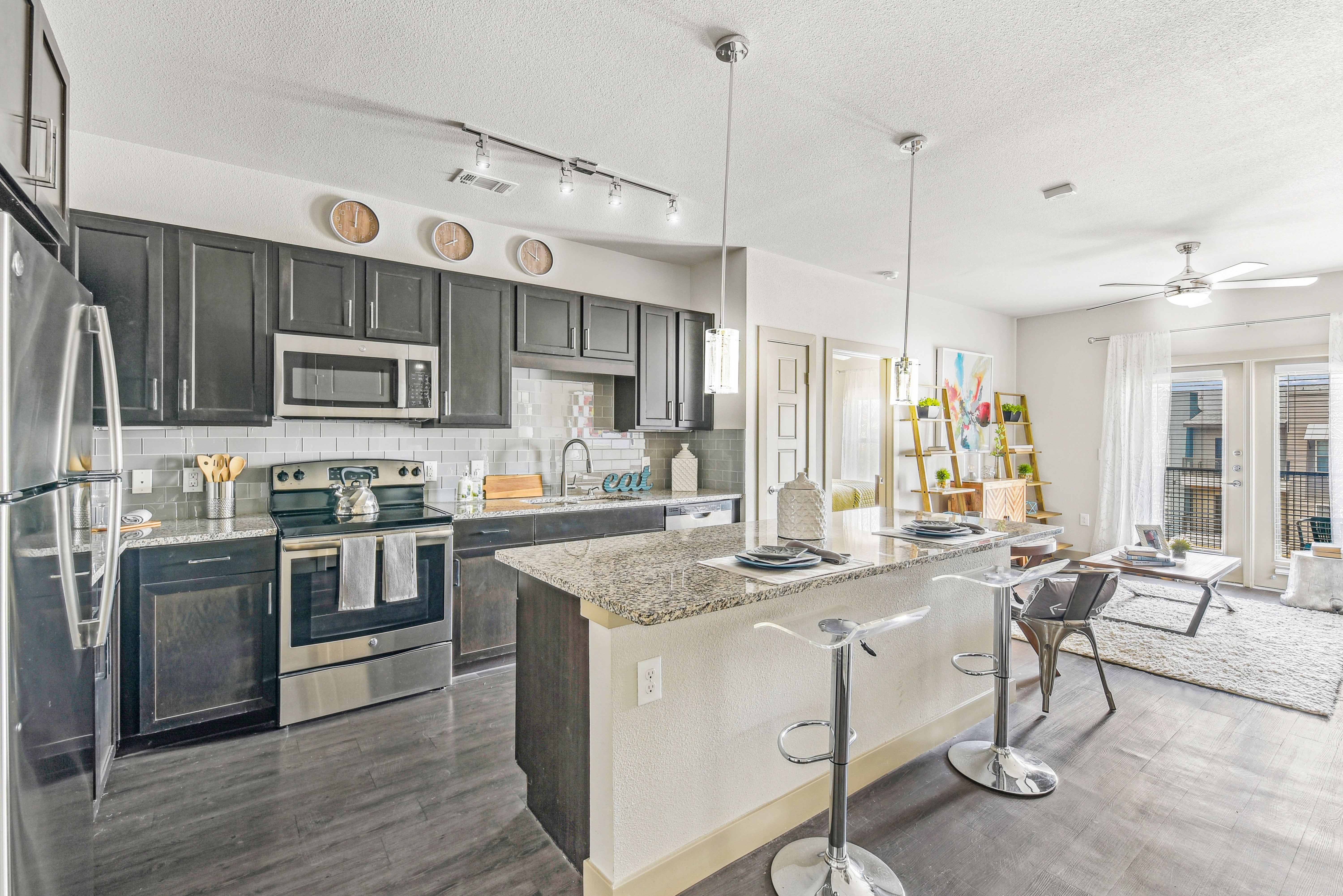 Dwell at Legacy – photo 3